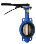 Butterfly Valve